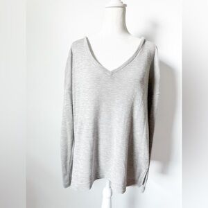J Crew Long Sleeve Top
